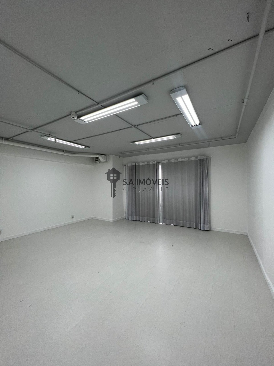 Sala comercial para venda ou locação em Alphaville Centro Industrial e Empresarial/Alphaville., 49 m² – Barueri – Cód. 79015175 — imagem 8