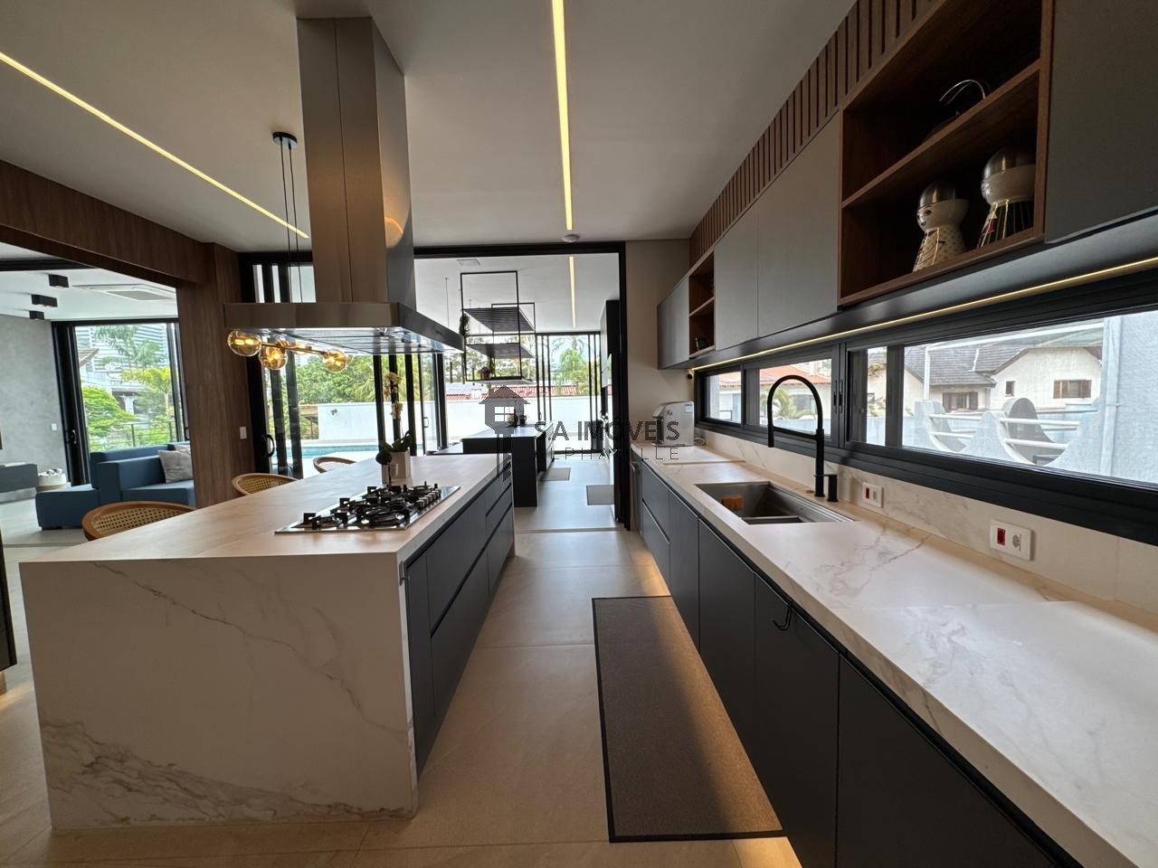Casa à venda em Alphaville Residencial Dois, 604 m² – Barueri – Cód. 79055634 — imagem 23