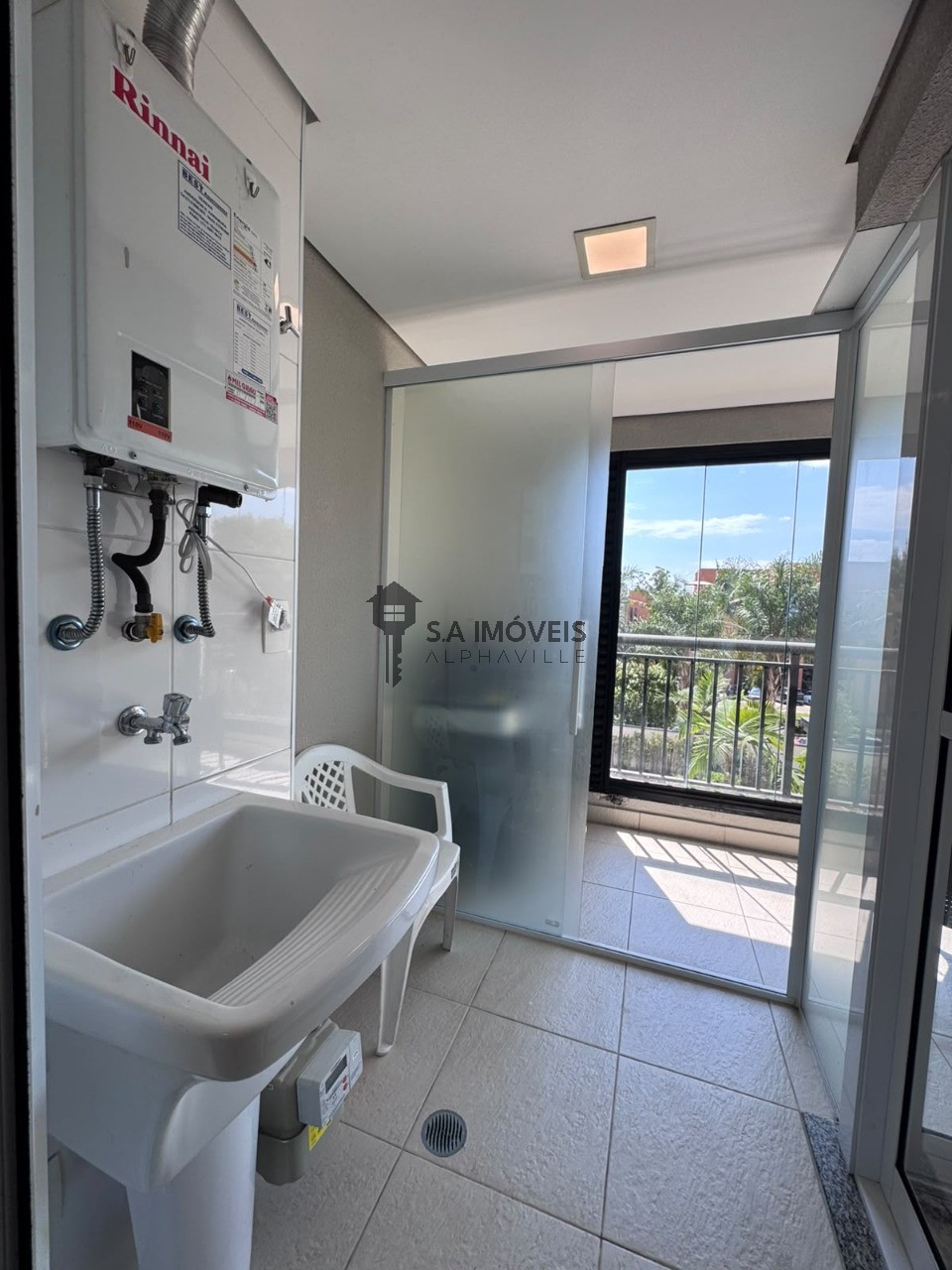 Apartamento à venda em Alphaville Empresarial, 64 m² – Barueri – Cód. 79043946 — imagem 5