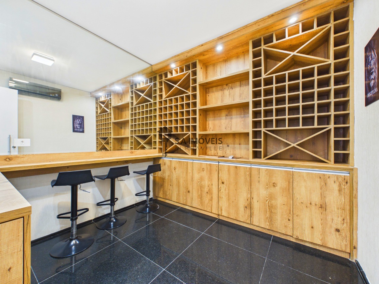 Casa para venda ou locação em Tamboré, 1.400 m² – Barueri – Cód. 79015768 — imagem 5