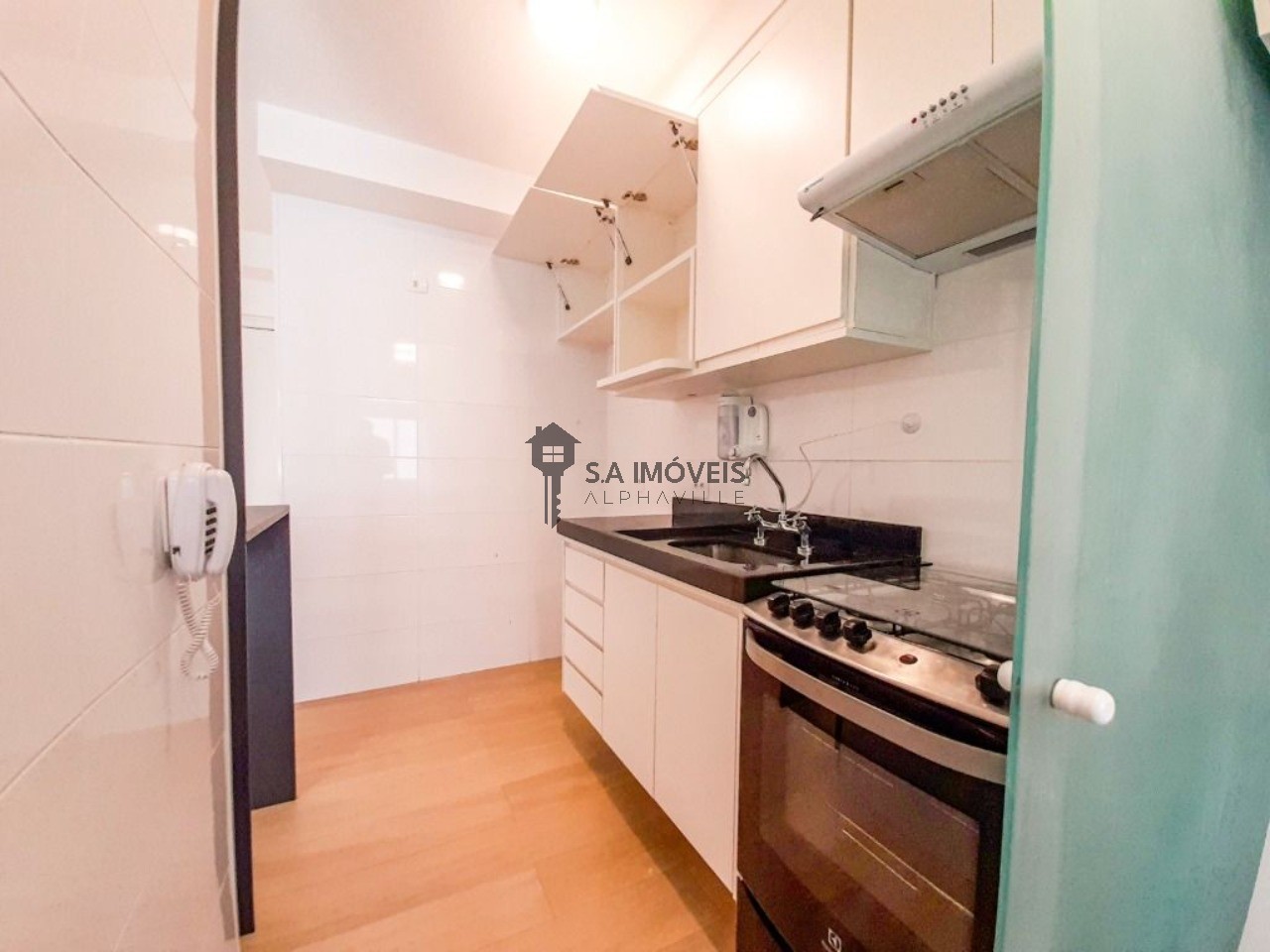 Apartamento para locação em Alphaville Centro Industrial e Empresarial/Alphaville., 49 m² – Barueri – Cód. 79050930 — imagem 8