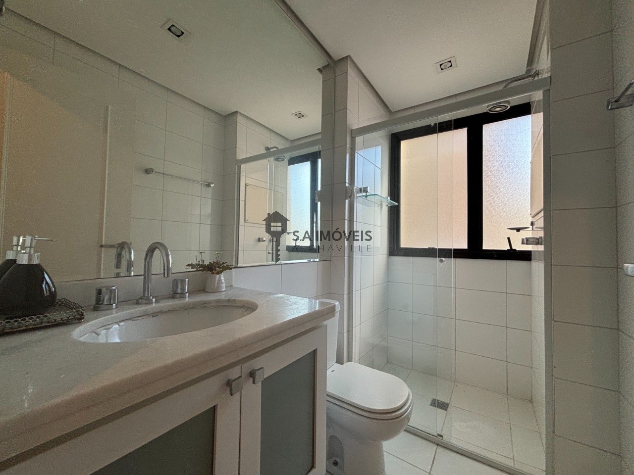 Apartamento à venda em Alphaville Centro Industrial e Empresarial/Alphaville., 177 m² – Barueri – Cód. 79059908 — imagem 20