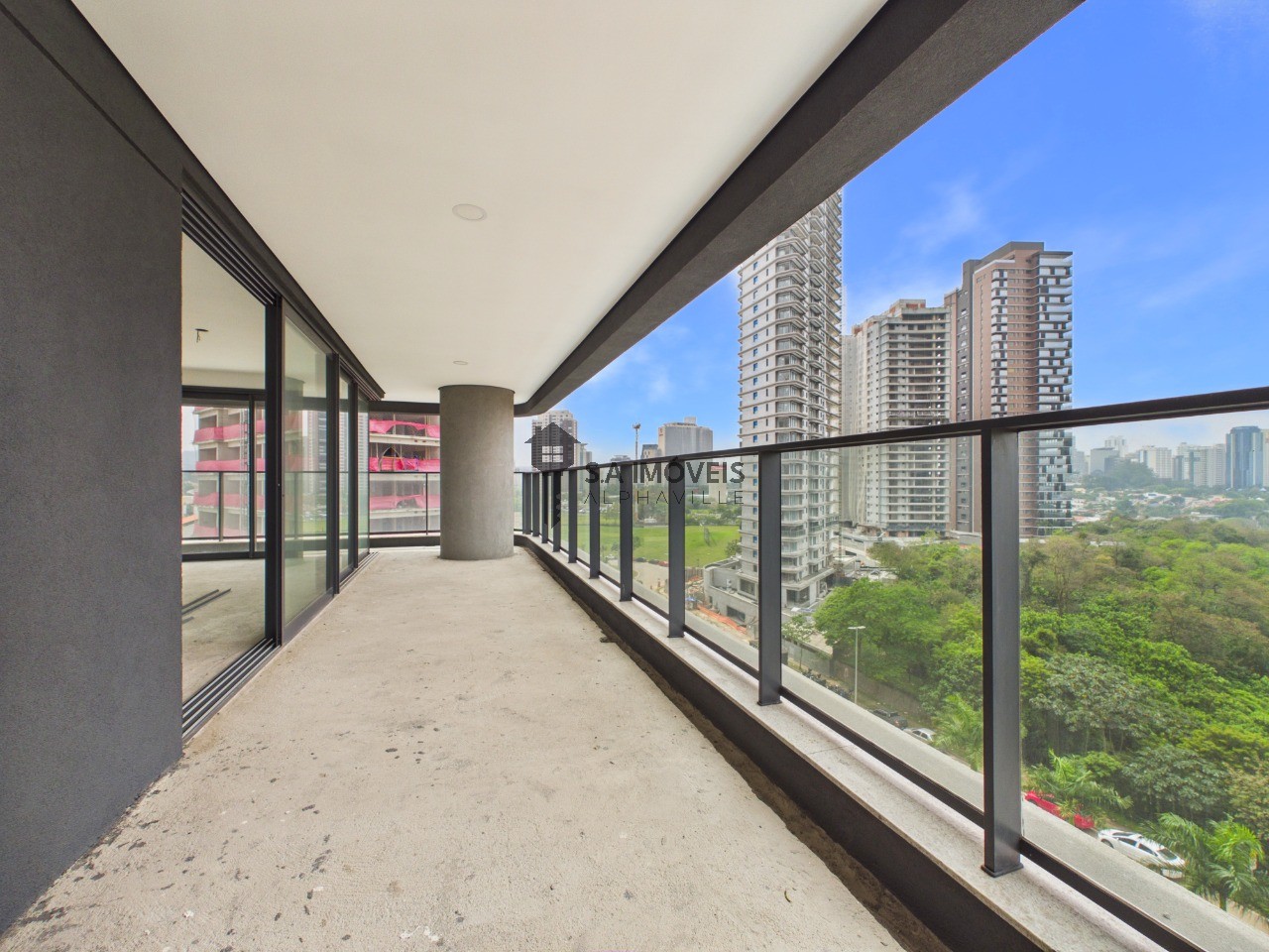 Apartamento à venda em Alphagran Alphaville, 218 m² – Barueri – Cód. 79045557 — imagem 9