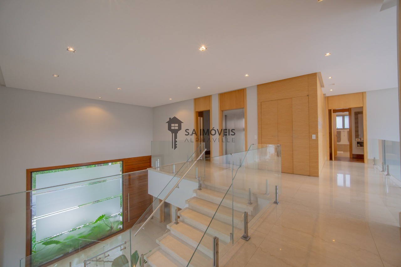 Casa para locação em Alphaville Residencial Um, 1.020 m² – Barueri – Cód. 79059949 — imagem 38