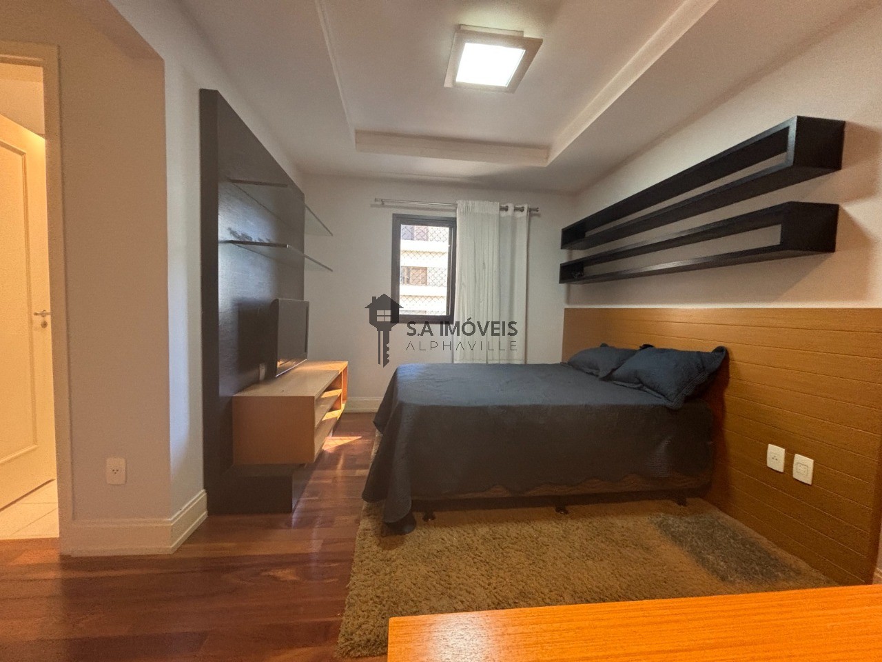 Apartamento à venda em Alphaville Centro Industrial e Empresarial/Alphaville., 177 m² – Barueri – Cód. 79059908 — imagem 18