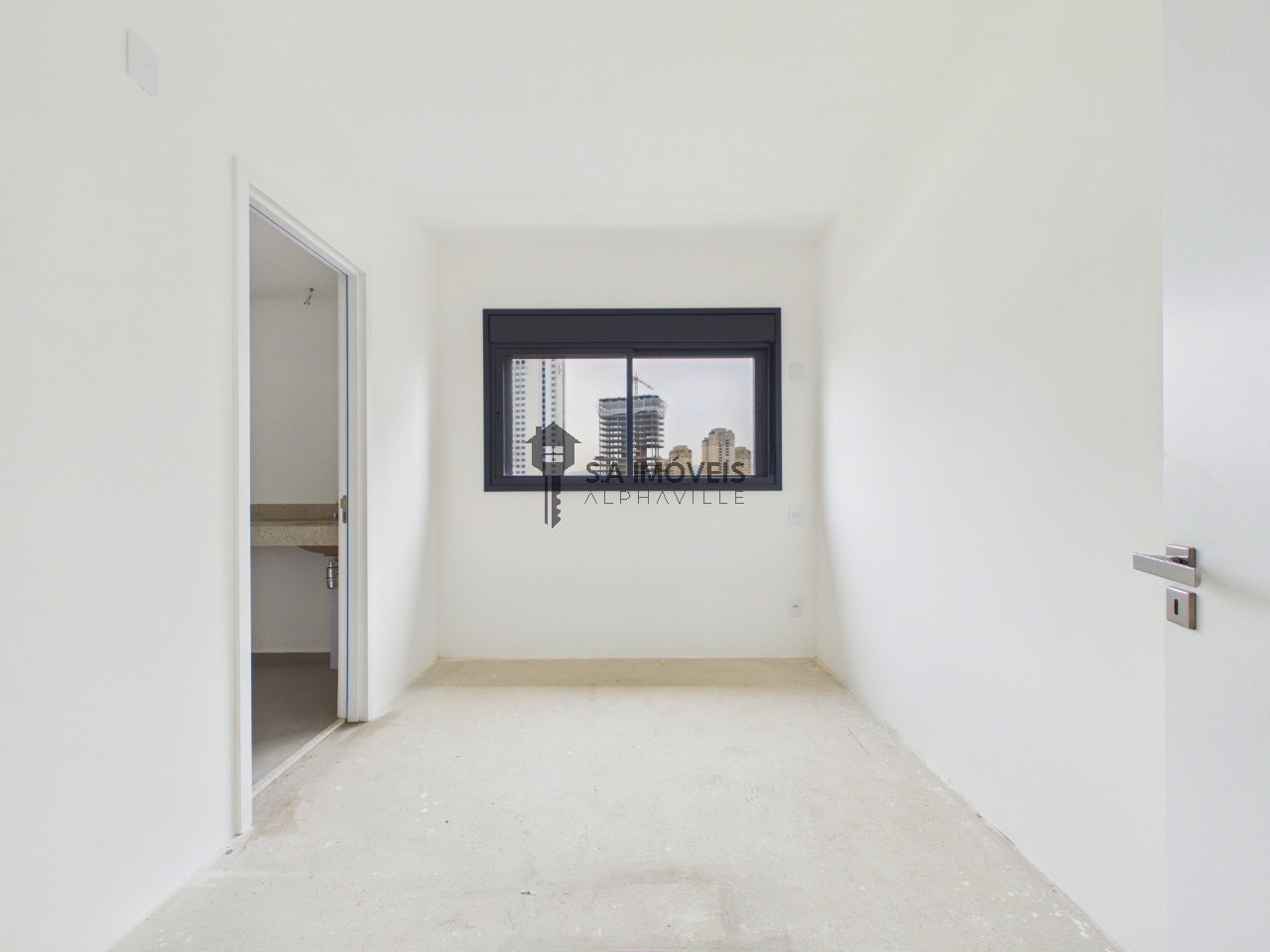 Apartamento à venda em Alphagran Alphaville, 218 m² – Barueri – Cód. 79045557 — imagem 16