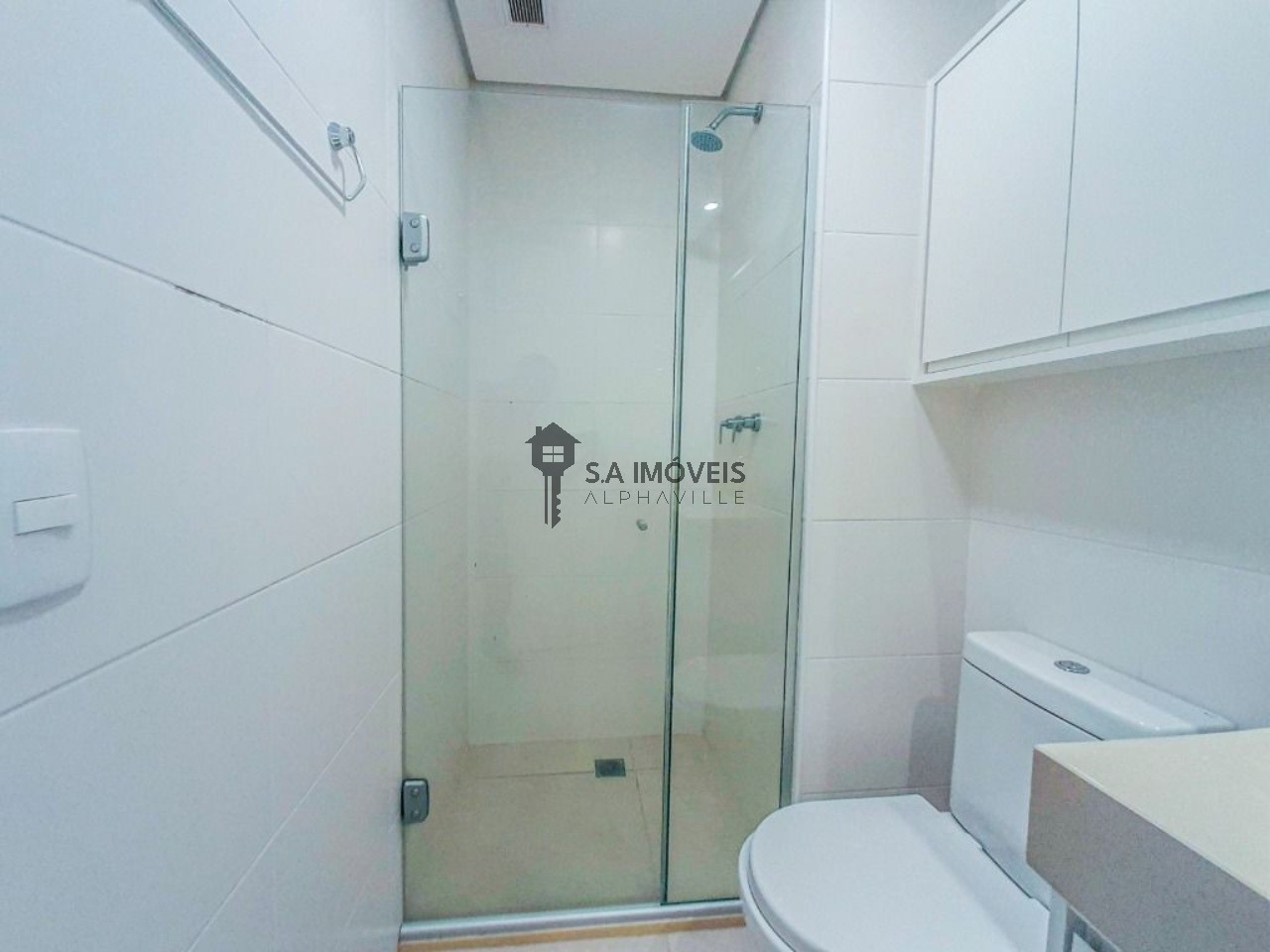 Apartamento para locação em Alphaville Centro Industrial e Empresarial/Alphaville., 49 m² – Barueri – Cód. 79050930 — imagem 15