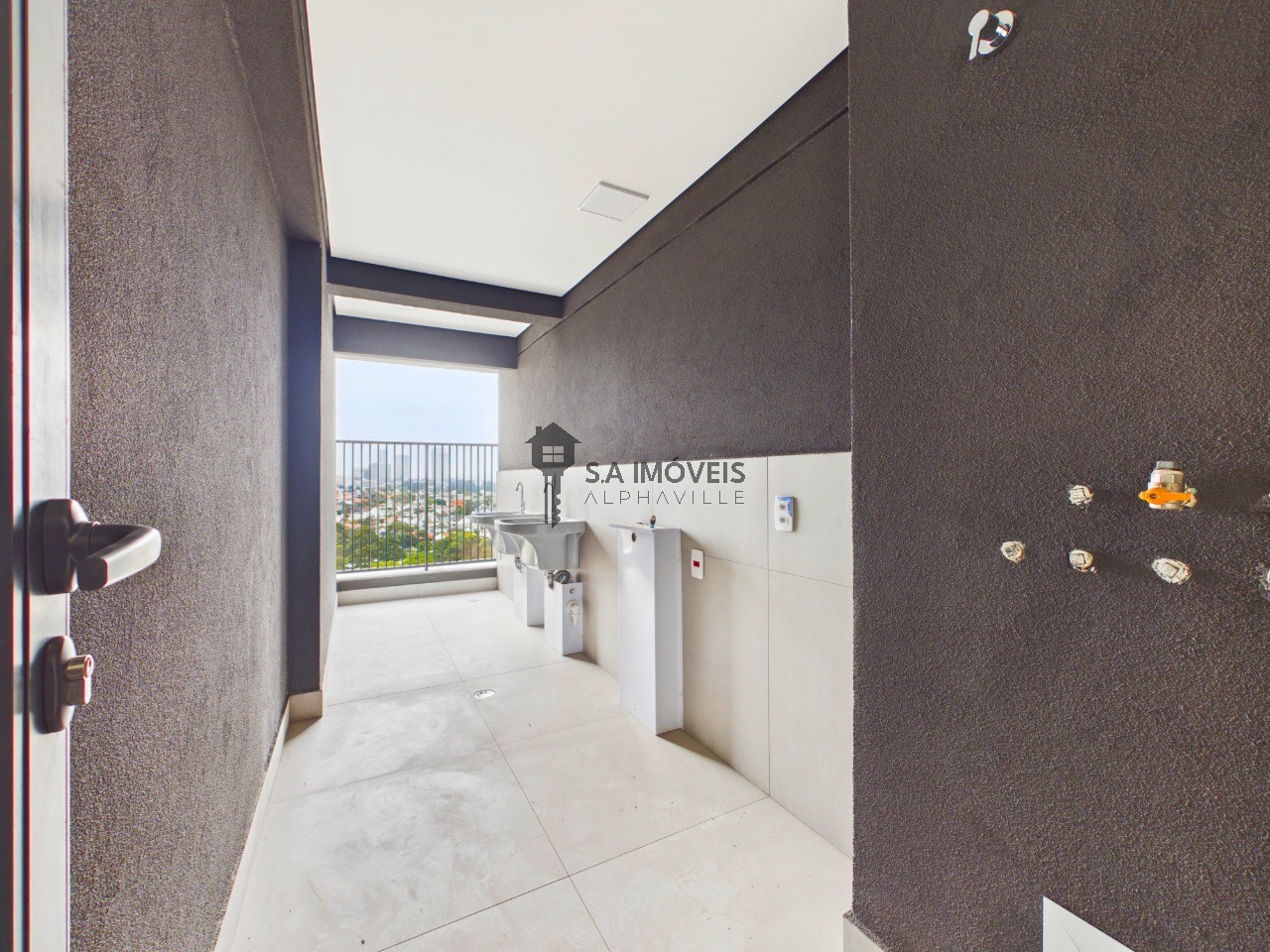 Apartamento à venda em Alphagran Alphaville, 218 m² – Barueri – Cód. 79045557 — imagem 4