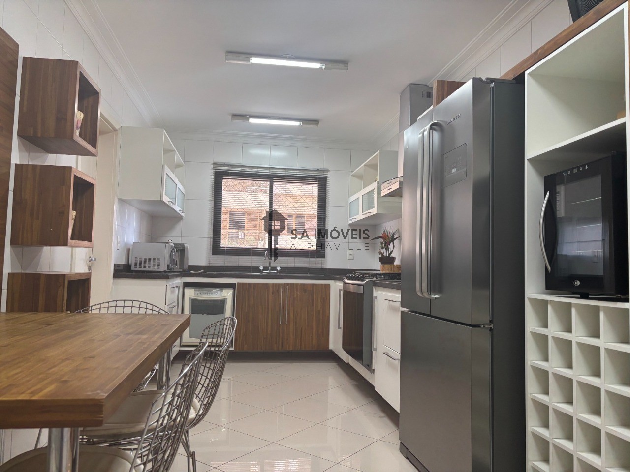 Apartamento à venda em Alphaville Centro Industrial e Empresarial/Alphaville., 177 m² – Barueri – Cód. 79059908 — imagem 10