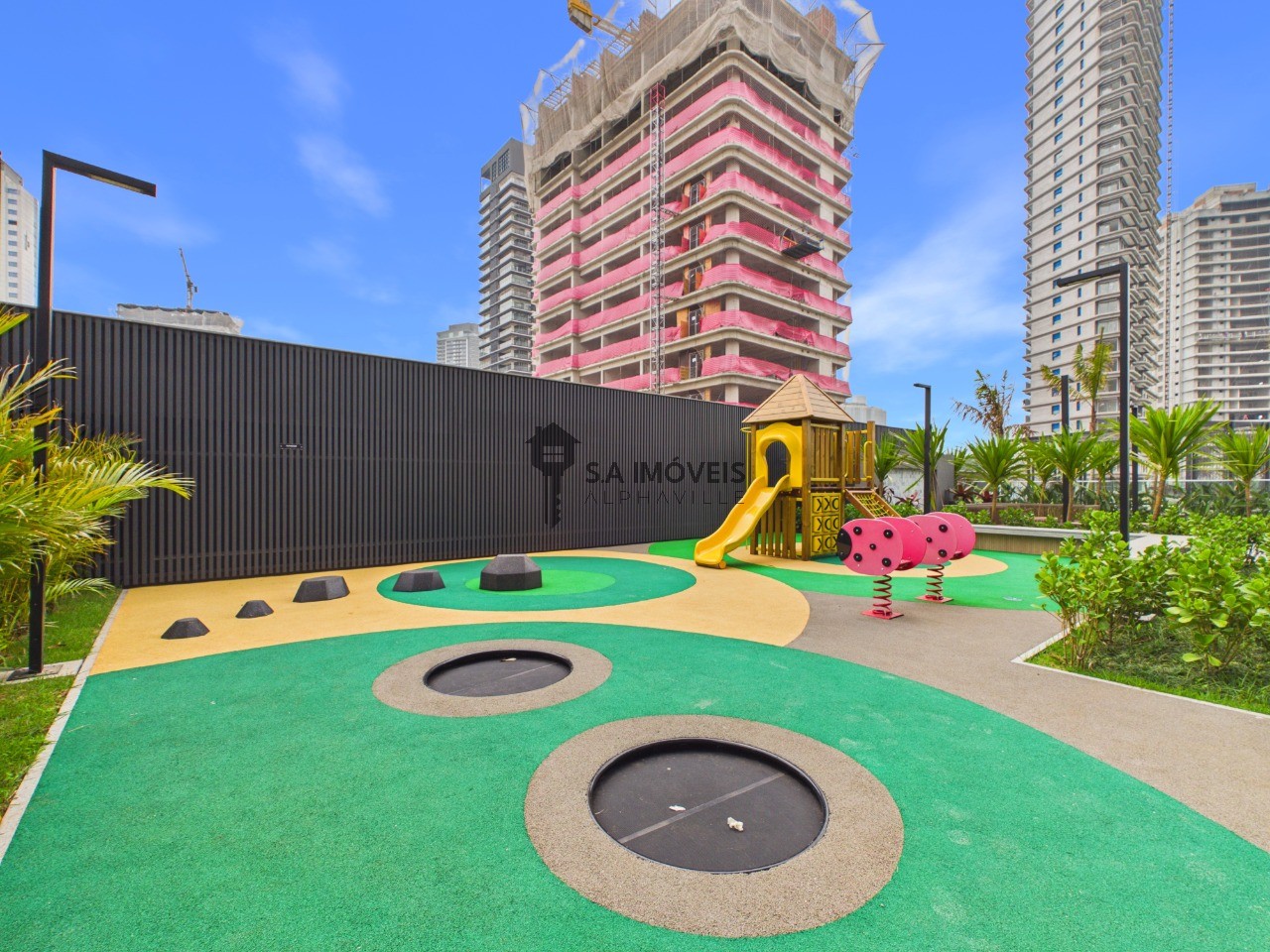 Apartamento à venda em Alphagran Alphaville, 218 m² – Barueri – Cód. 79045580 — imagem 23