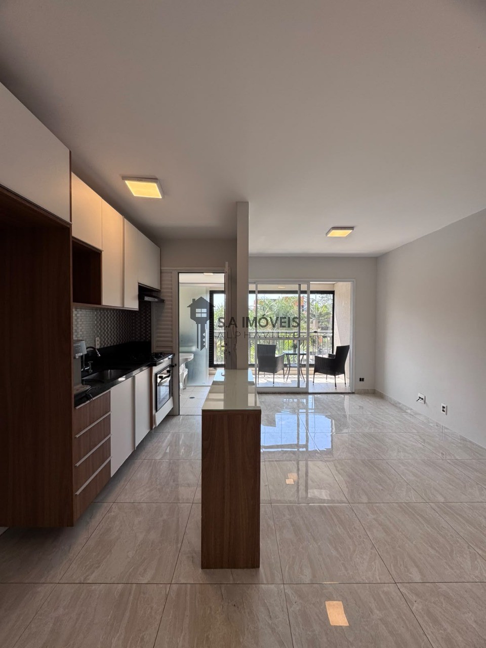 Apartamento à venda em Alphaville Empresarial, 64 m² – Barueri – Cód. 79043946 — imagem 1