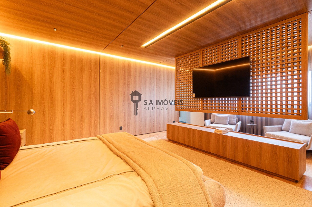 Casa à venda em Alphaville Residencial Zero, 1.079 m² – Barueri – Cód. 79015635 — imagem 35