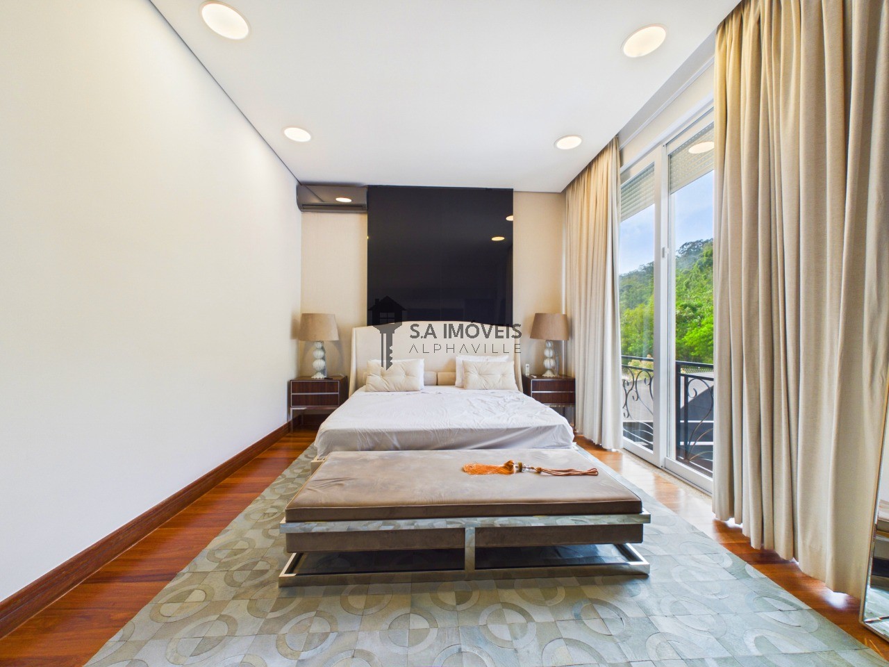 Casa para venda ou locação em Tamboré, 1.400 m² – Barueri – Cód. 79015768 — imagem 34