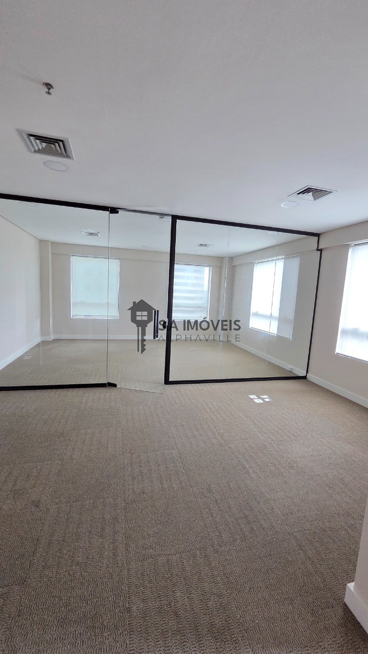 Sala comercial para locação em Alphaville Centro Industrial e Empresarial/Alphaville., 46,44 m² – Barueri – Cód. 79047397 — imagem 6