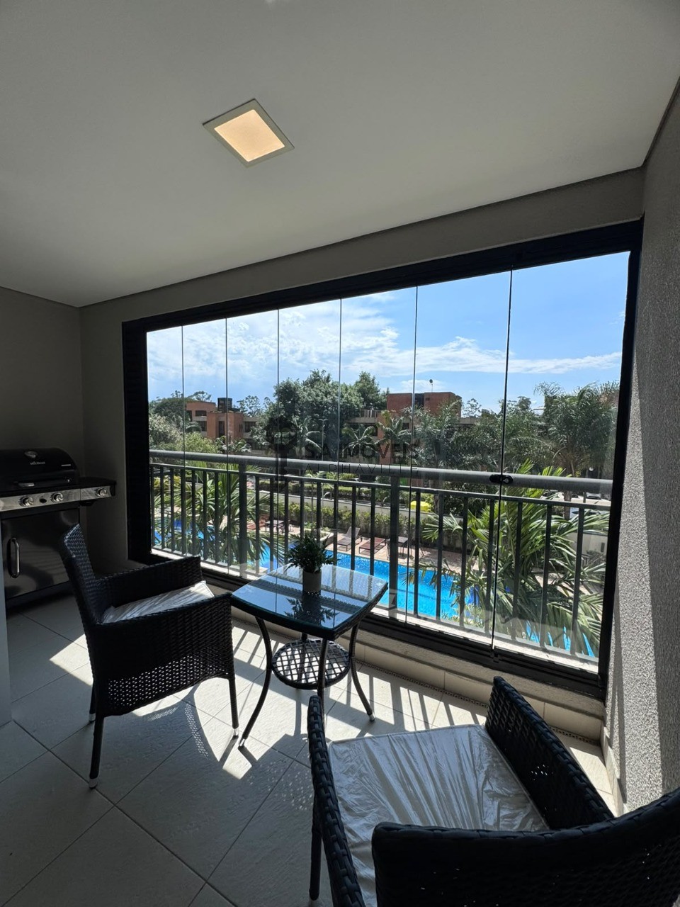 Apartamento à venda em Alphaville Empresarial, 64 m² – Barueri – Cód. 79043946 — imagem 2