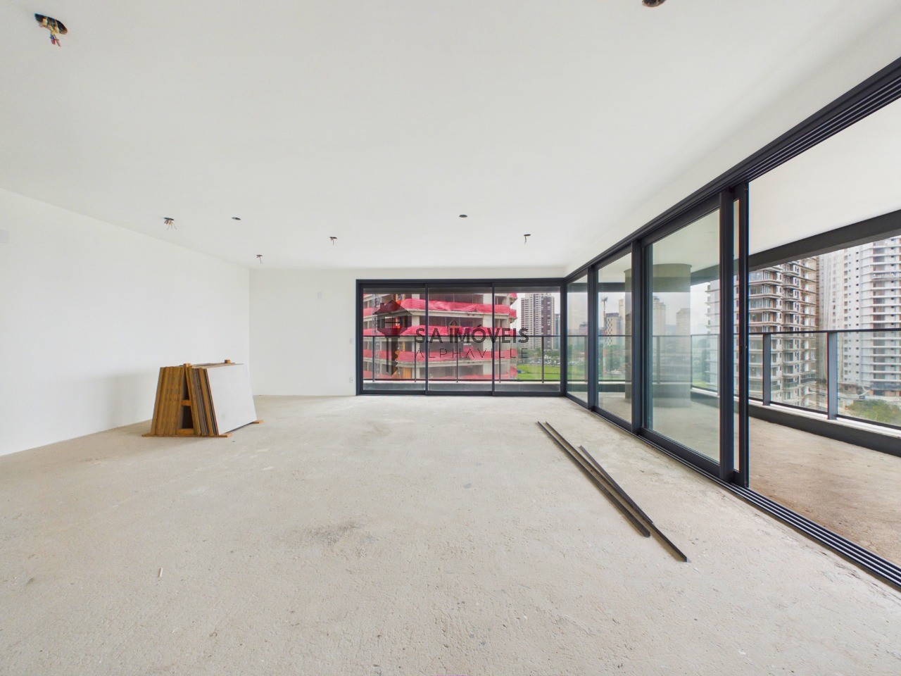 Apartamento à venda em Alphagran Alphaville, 218 m² – Barueri – Cód. 79045557 — imagem 6
