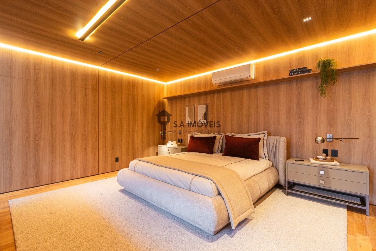 Casa à venda em Alphaville Residencial Zero, 1.079 m² – Barueri – Cód. 79015635 — imagem 34