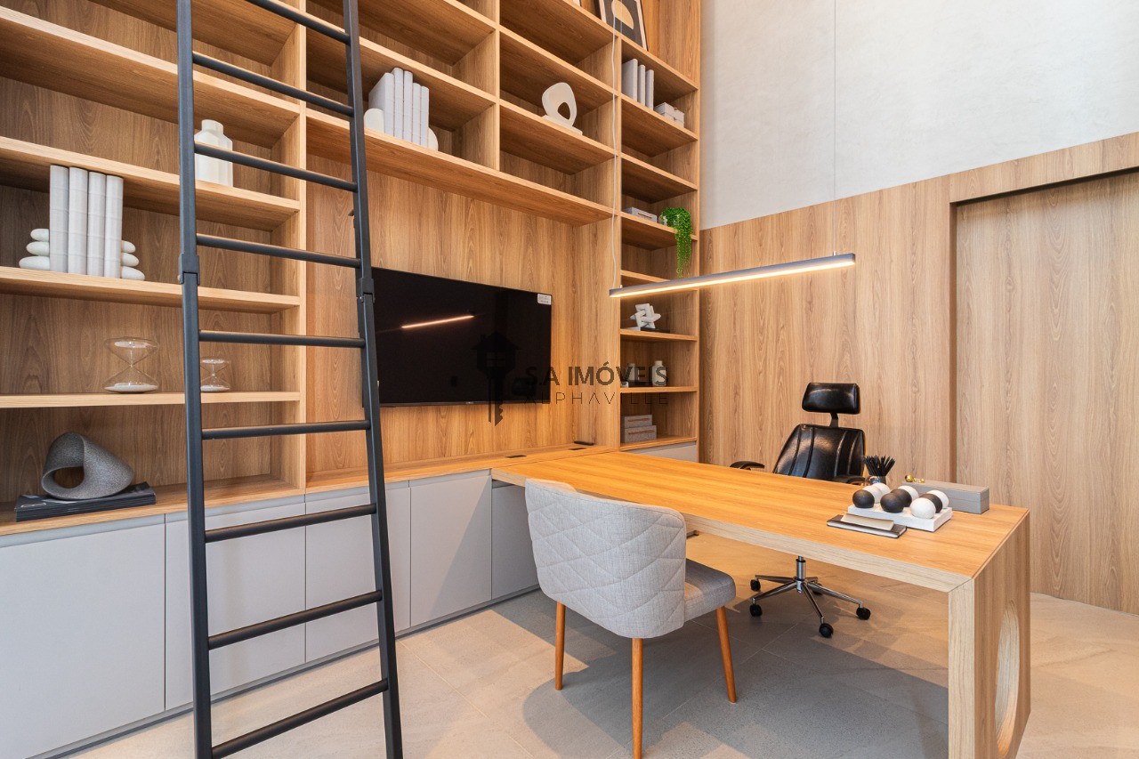 Casa à venda em Alphaville Residencial Zero, 1.079 m² – Barueri – Cód. 79015635 — imagem 18