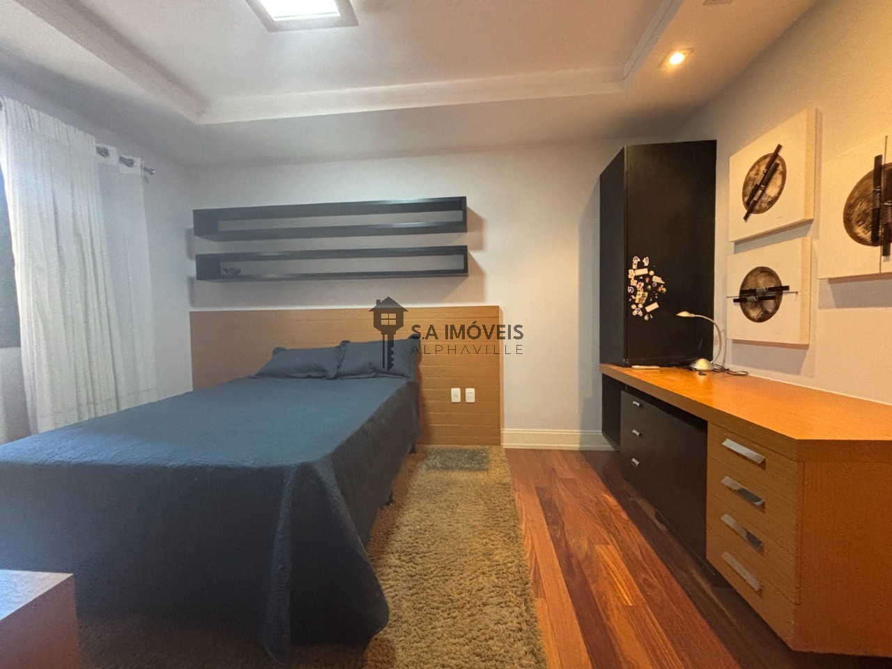 Apartamento à venda em Alphaville Centro Industrial e Empresarial/Alphaville., 177 m² – Barueri – Cód. 79059908 — imagem 17
