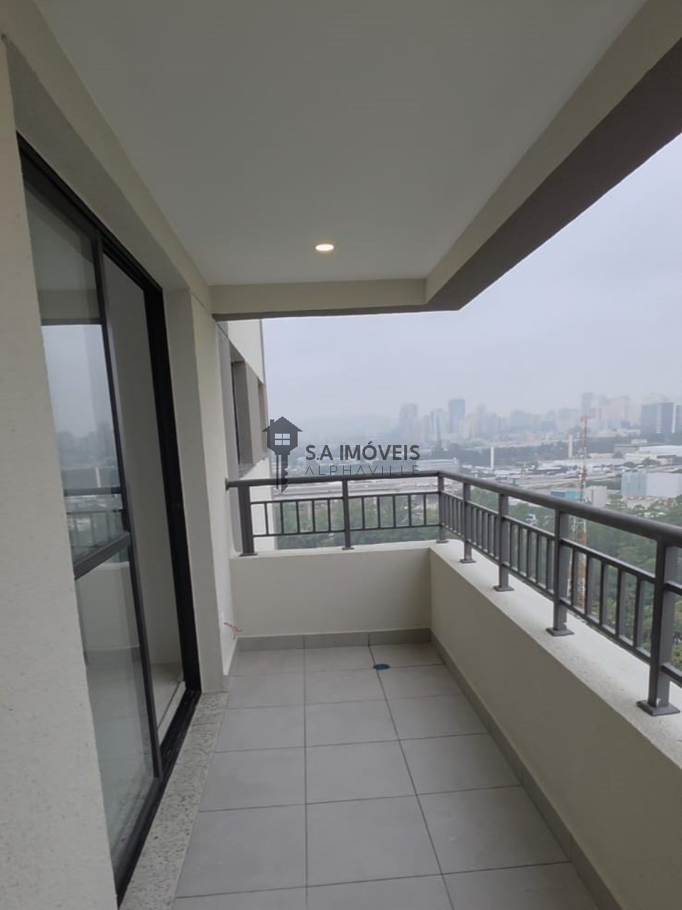 Apartamento à venda em Jardim Iracema/Aldeia, 81 m² – Barueri – Cód. 79043966 — imagem 2