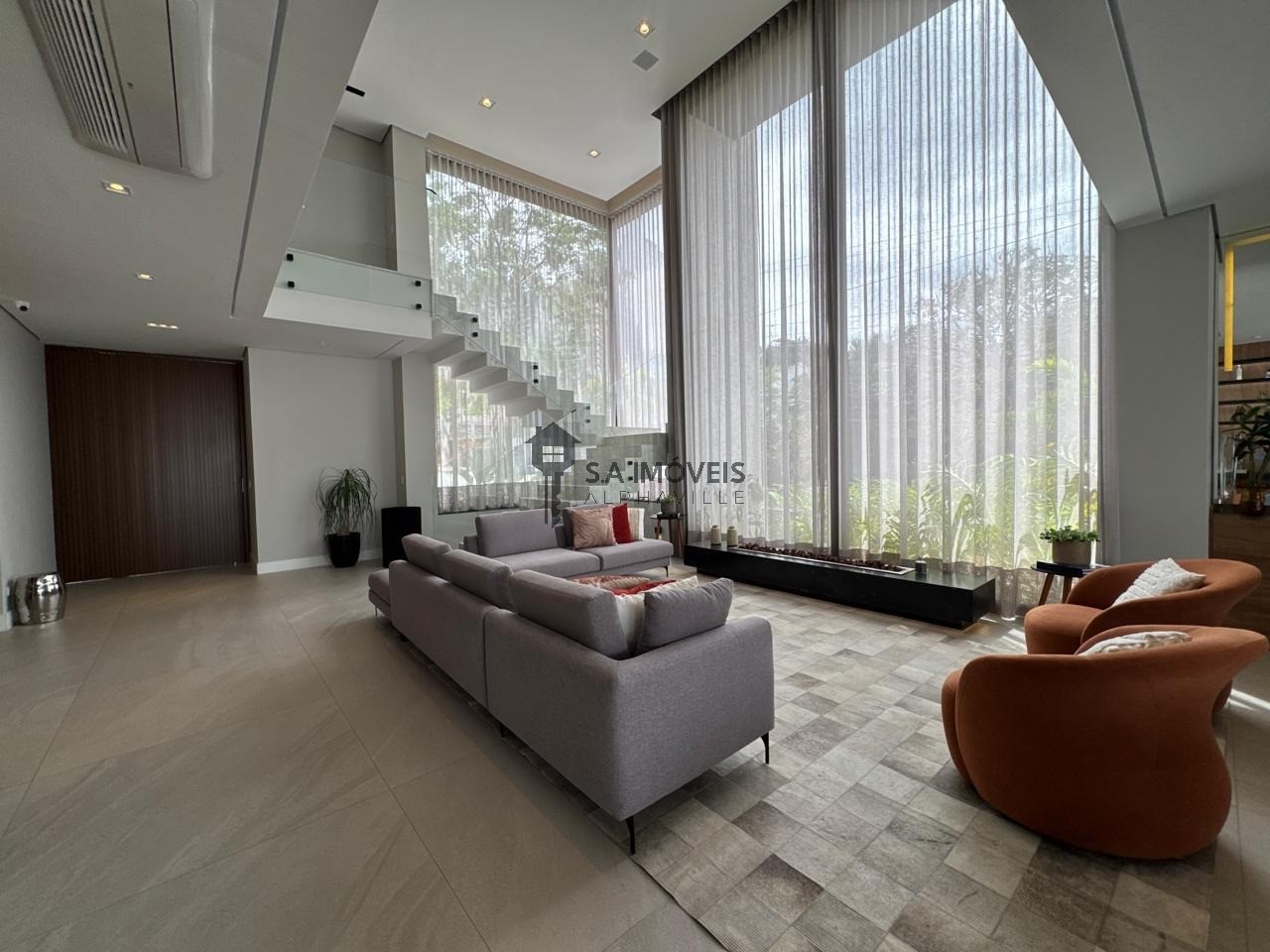 Casa à venda em Alphaville Residencial Dois, 604 m² – Barueri – Cód. 79055634 — imagem 5
