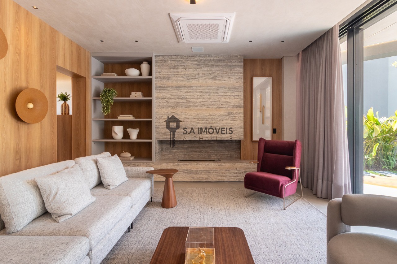 Casa à venda em Alphaville Residencial Zero, 1.079 m² – Barueri – Cód. 79015635 — imagem 9