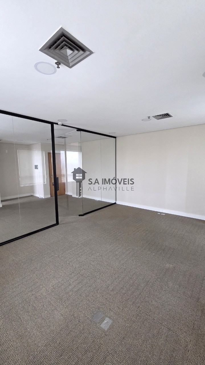 Sala comercial para locação em Alphaville Centro Industrial e Empresarial/Alphaville., 46,44 m² – Barueri – Cód. 79047397 — imagem 4