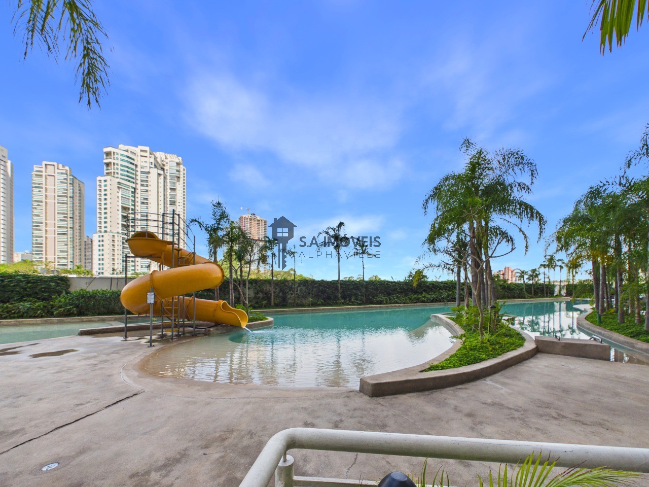 Apartamento para locação em Alphaville Empresarial, 60 m² – Barueri – Cód. 79015792 — imagem 20