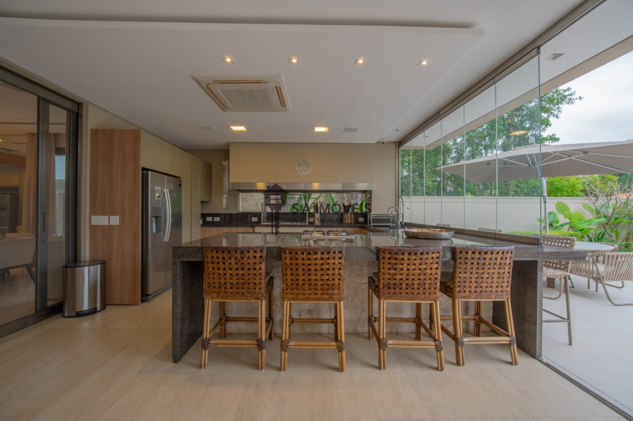 Casa para locação em Alphaville Residencial Um, 1.020 m² – Barueri – Cód. 79059949 — imagem 17