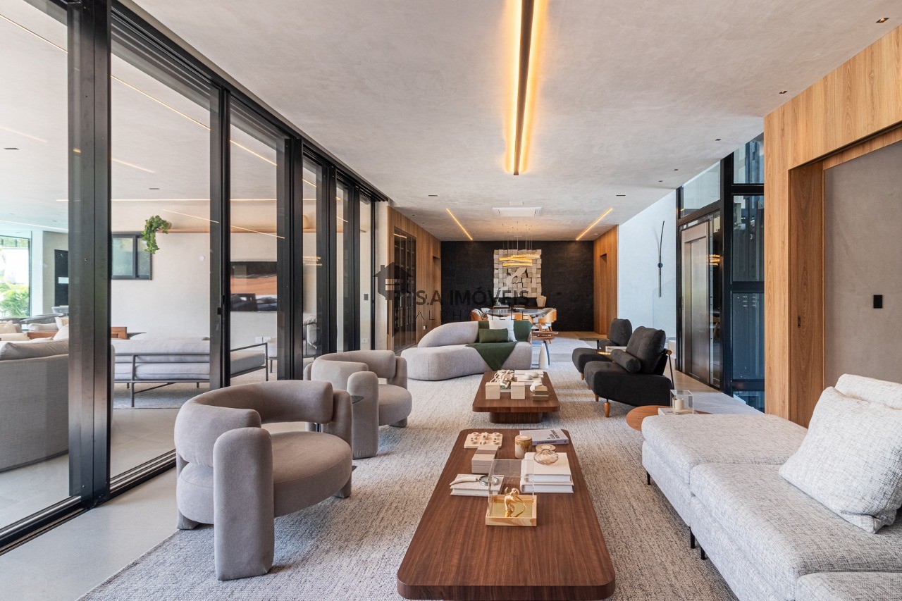Casa à venda em Alphaville Residencial Zero, 1.079 m² – Barueri – Cód. 79015635 — imagem 8