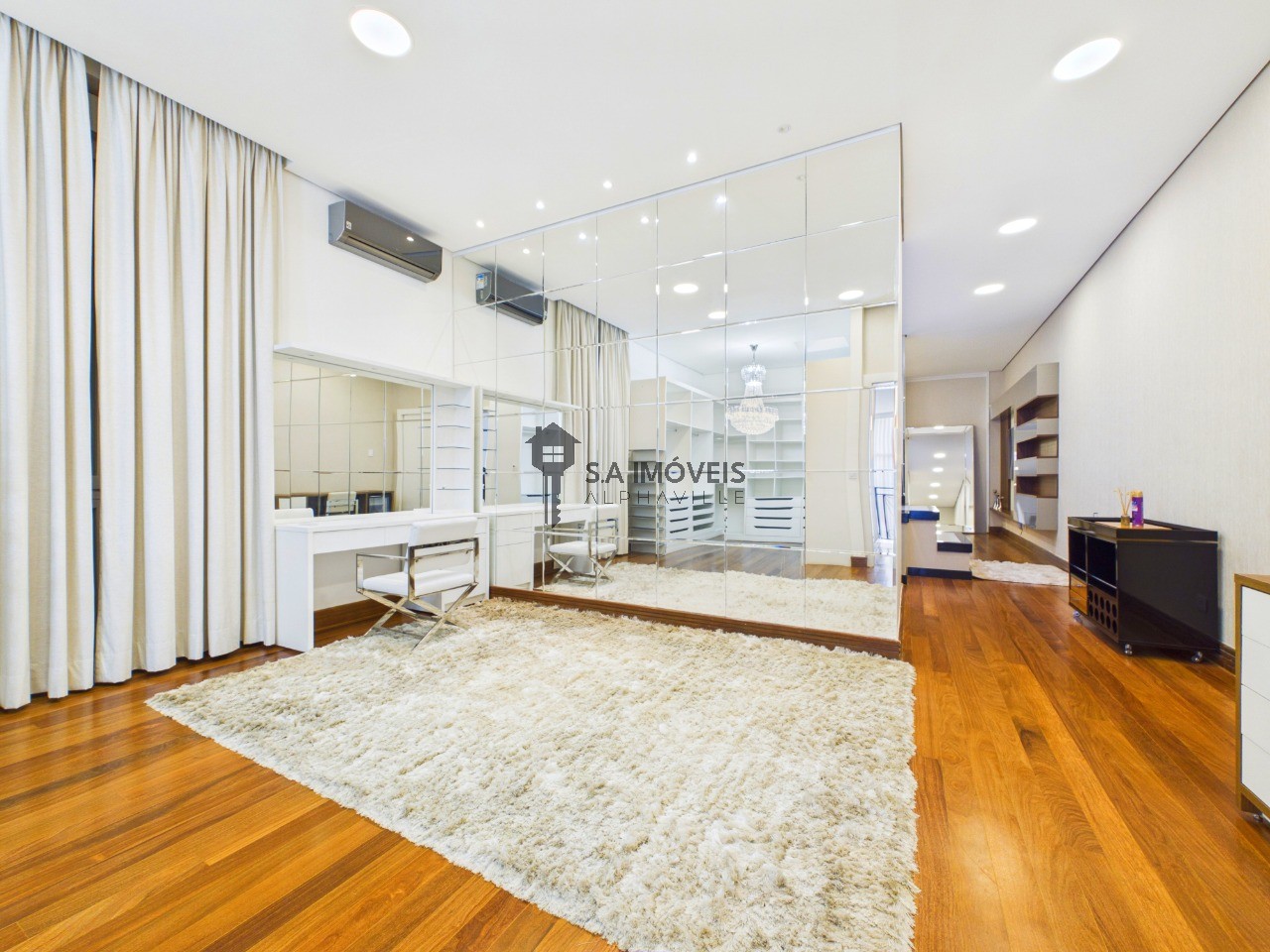 Casa para venda ou locação em Tamboré, 1.400 m² – Barueri – Cód. 79015768 — imagem 27