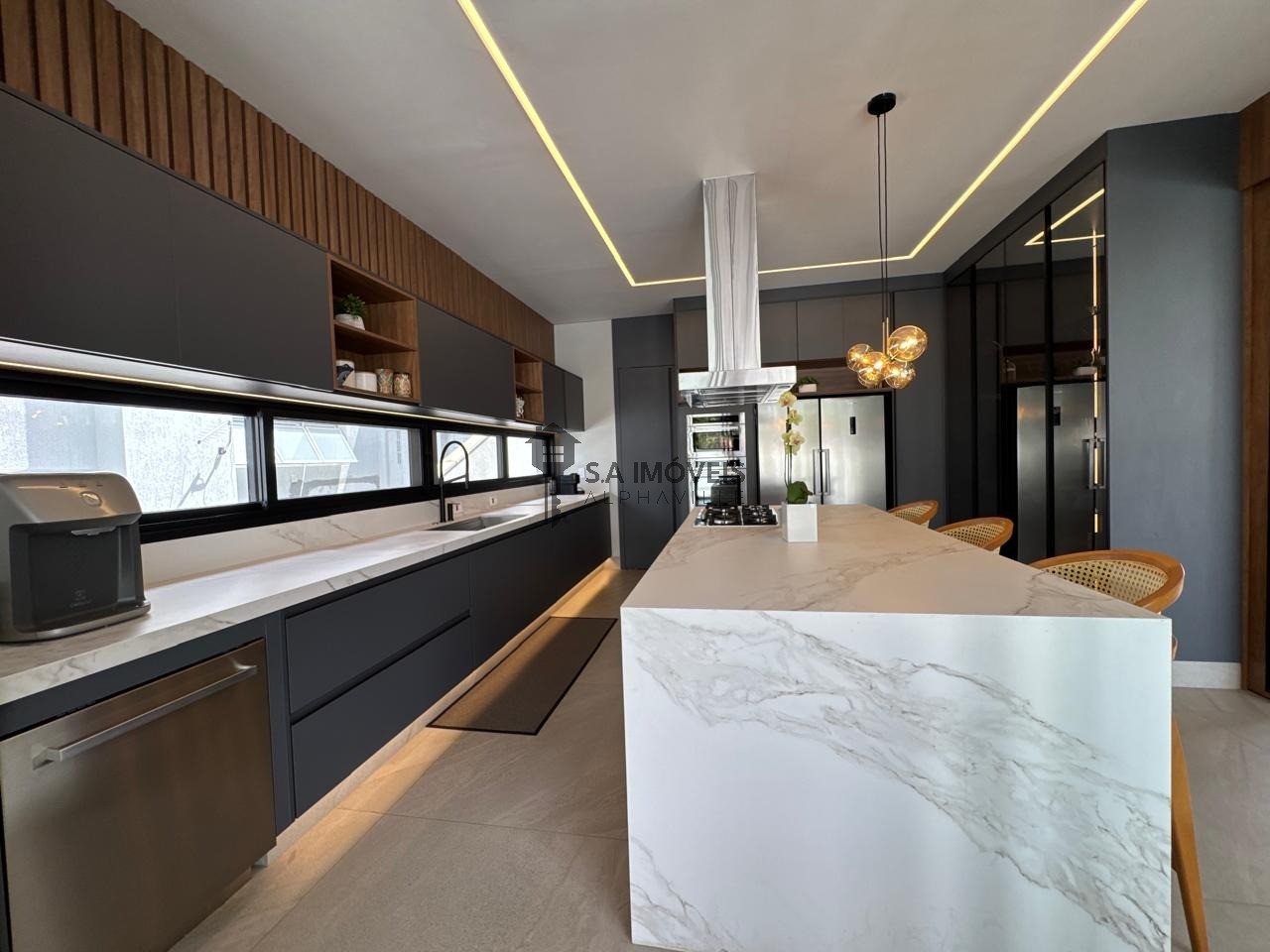 Casa à venda em Alphaville Residencial Dois, 604 m² – Barueri – Cód. 79055634 — imagem 25