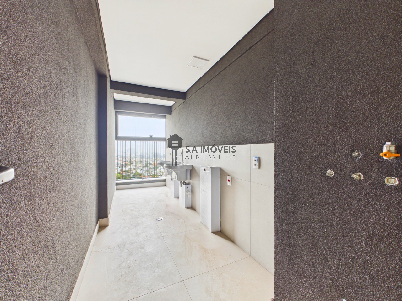 Apartamento à venda em Alphagran Alphaville, 218 m² – Barueri – Cód. 79045580 — imagem 9