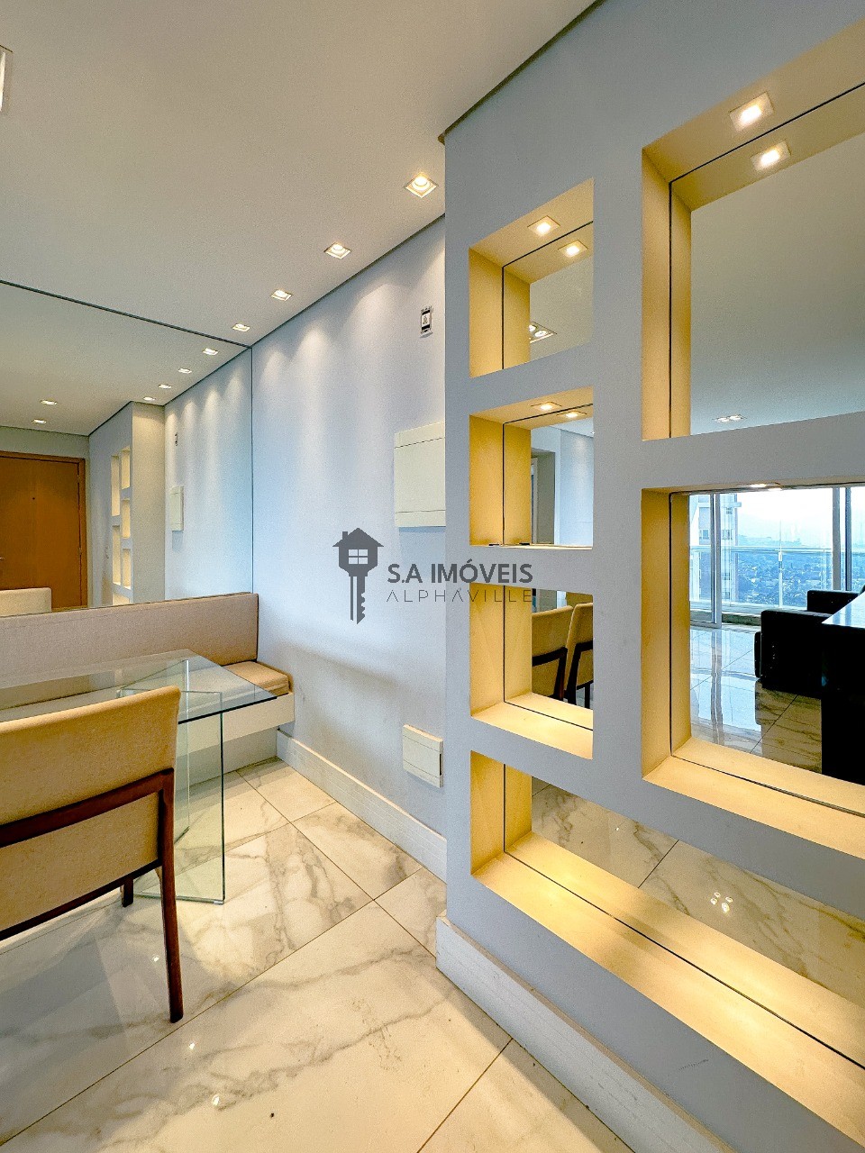 Apartamento para venda ou locação em Melville Empresarial I e Ii, 70 m² – Barueri – Cód. 79057204 — imagem 6