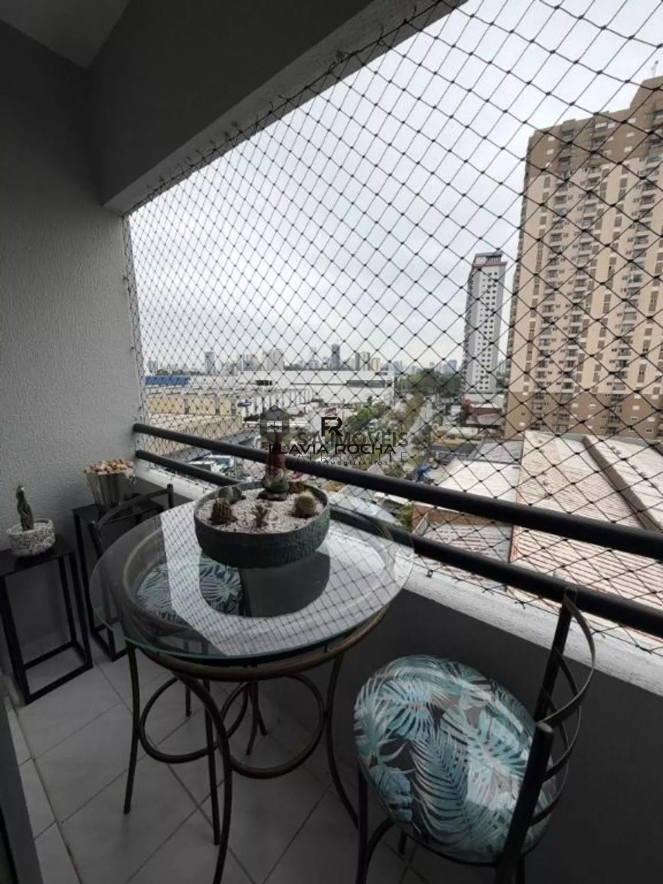 Apartamento à venda em Tamboré, 59 m² – Barueri – Cód. 79023296 — imagem 7