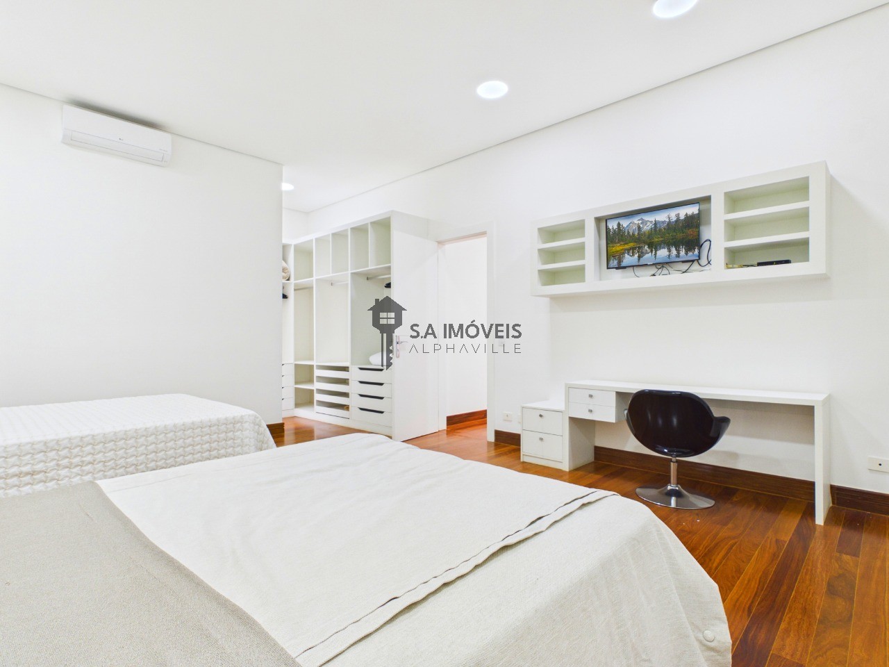 Casa para venda ou locação em Tamboré, 1.400 m² – Barueri – Cód. 79015768 — imagem 18