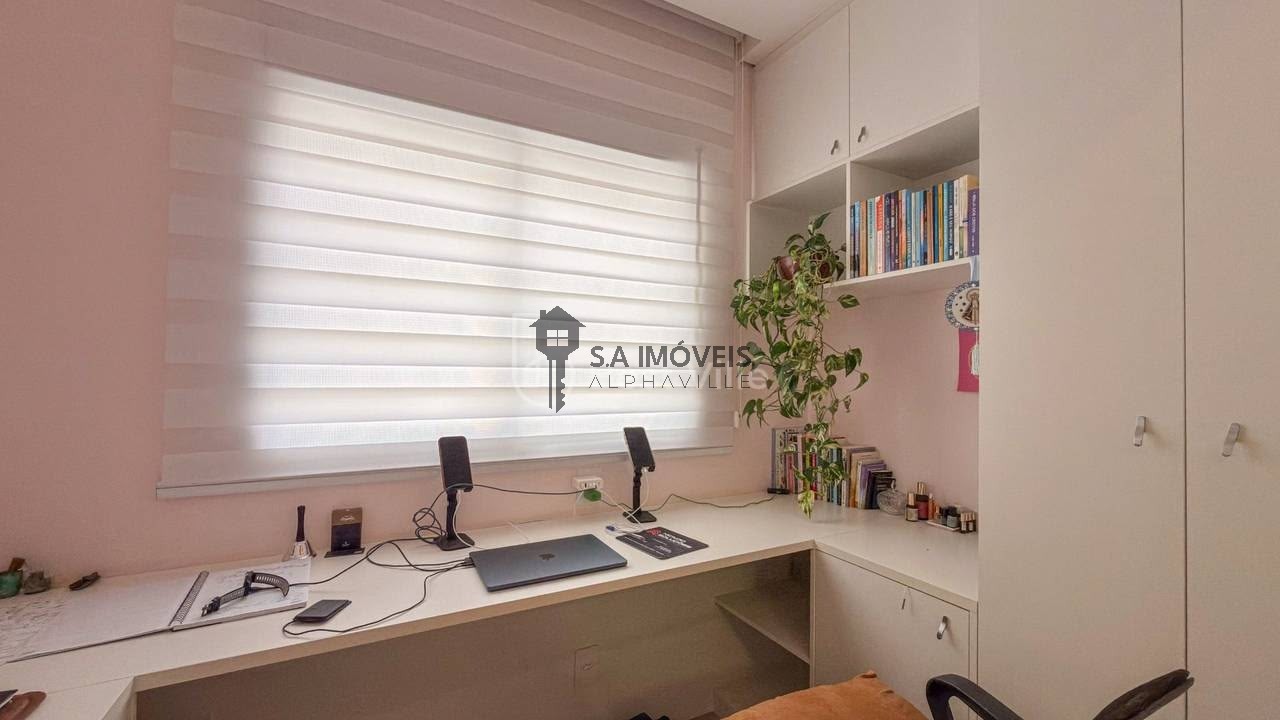 Apartamento para venda ou locação em Alphaville Empresarial, 63 m² – Barueri – Cód. 79043122 — imagem 16
