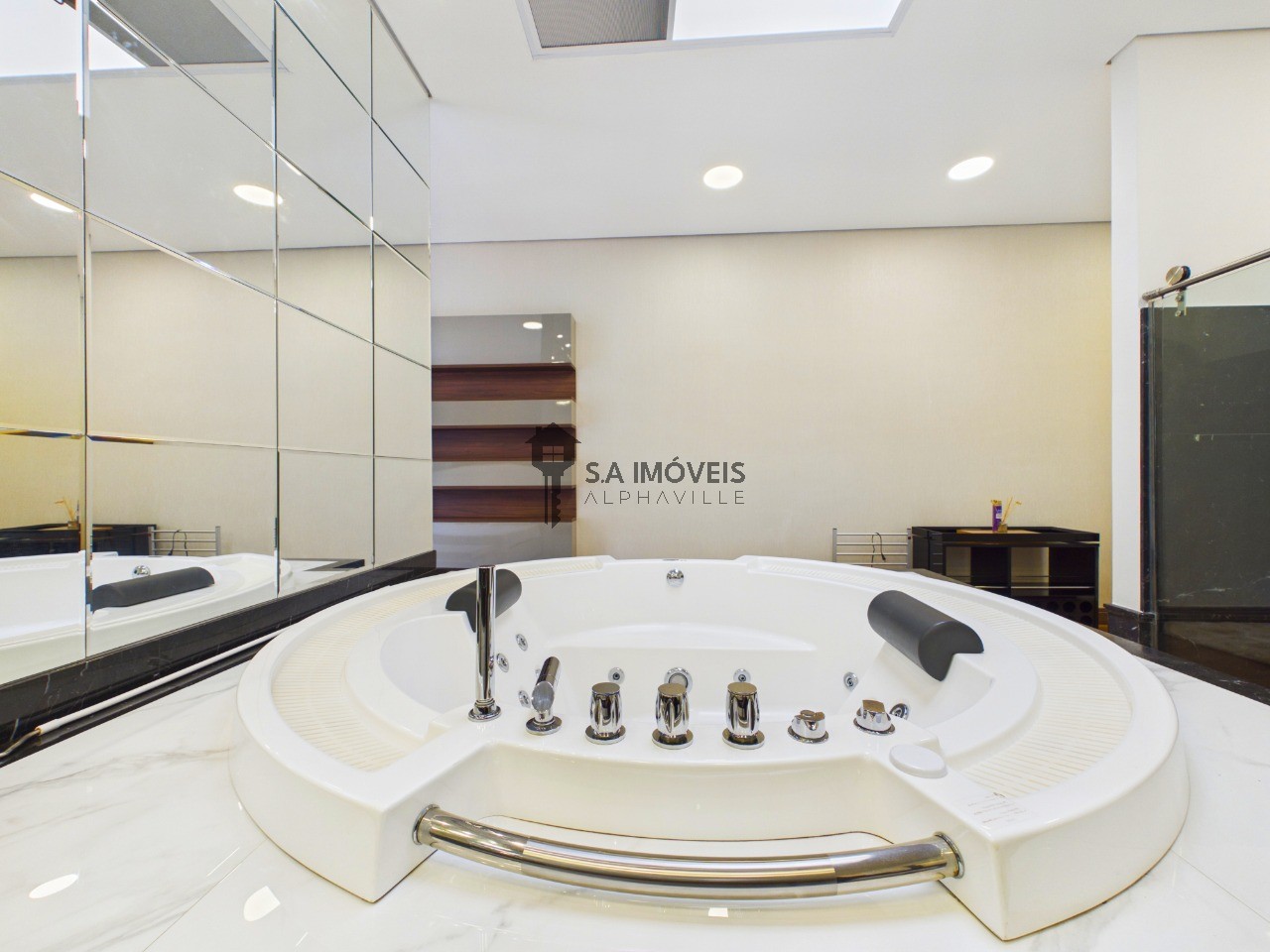 Casa para venda ou locação em Tamboré, 1.400 m² – Barueri – Cód. 79015768 — imagem 30