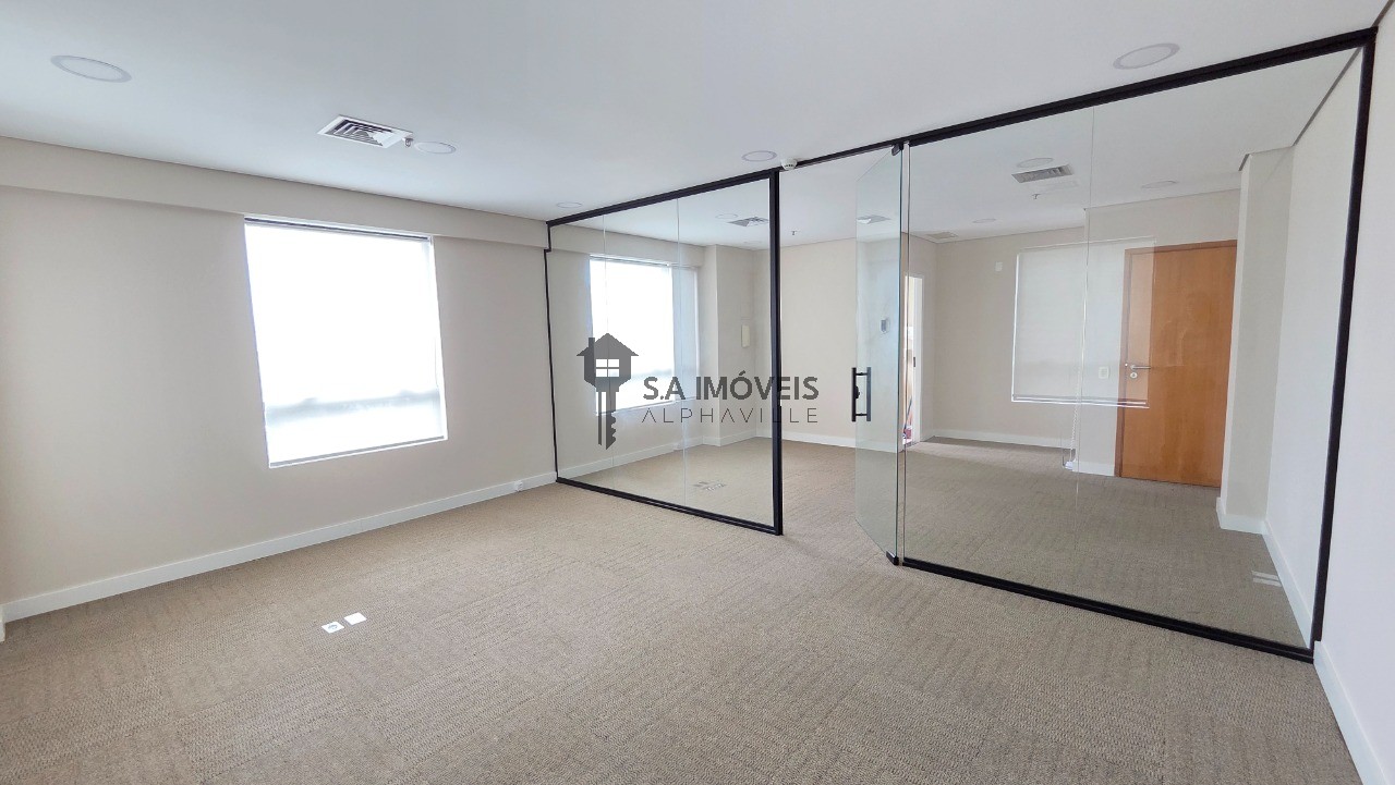 Sala comercial para locação em Alphaville Centro Industrial e Empresarial/Alphaville., 46,44 m² – Barueri – Cód. 79047397 — imagem 2