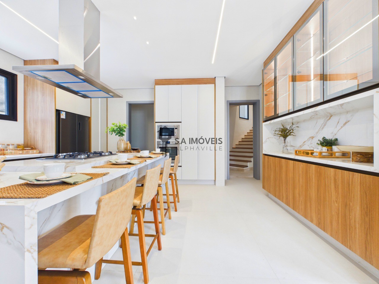 Casa à venda em Alphaville Residencial Um, 700 m² – Barueri – Cód. 79051274 — imagem 20