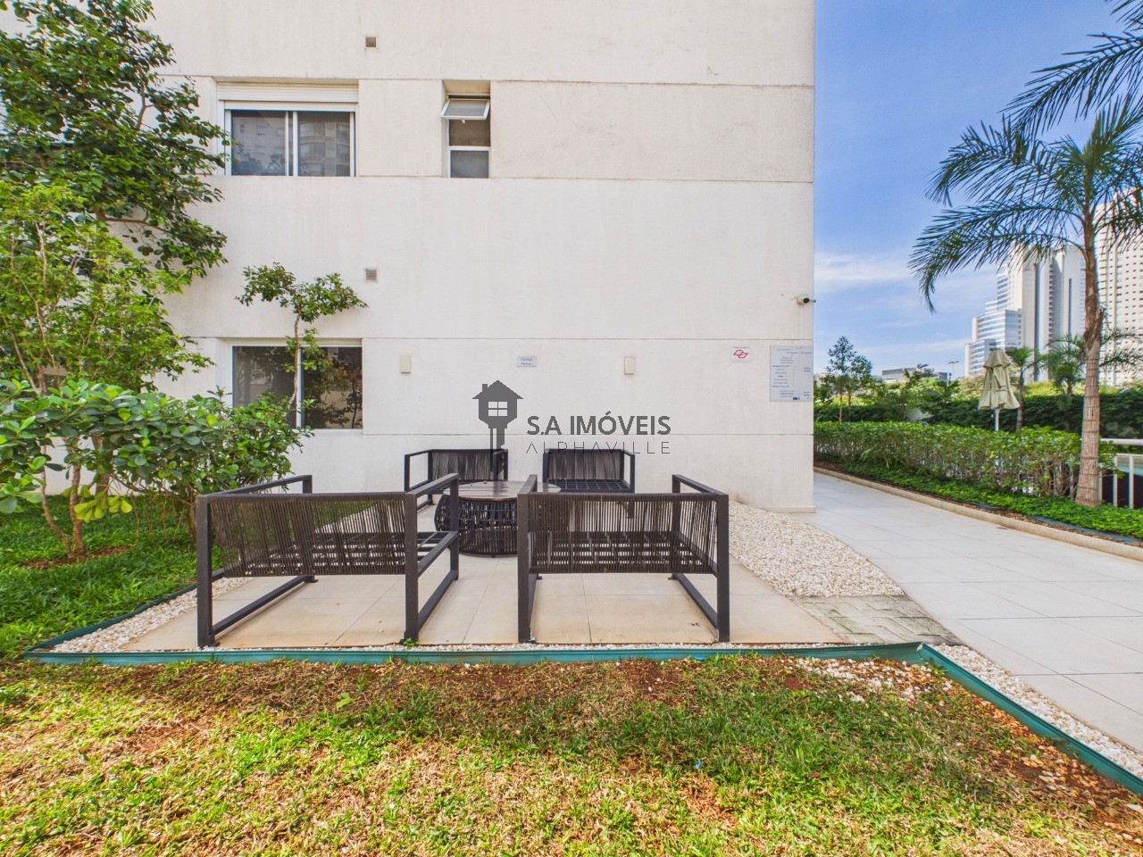 Apartamento para locação em Alphaville Empresarial, 60 m² – Barueri – Cód. 79015792 — imagem 17