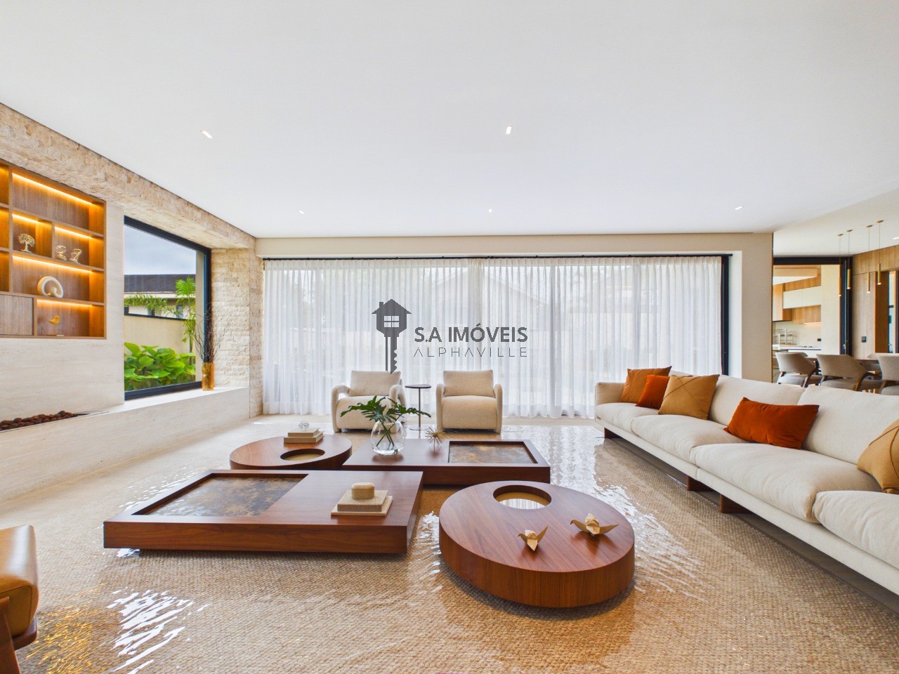 Casa à venda em Alphaville Residencial Um, 700 m² – Barueri – Cód. 79051274 — imagem 27
