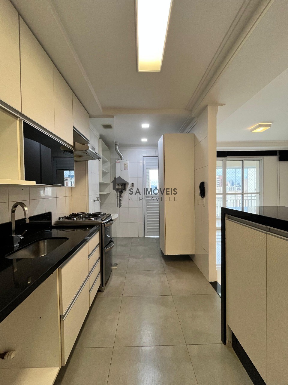 Apartamento à venda em Alphaville Centro Industrial e Empresarial/Alphaville., 97 m² – Barueri – Cód. 79015209 — imagem 13
