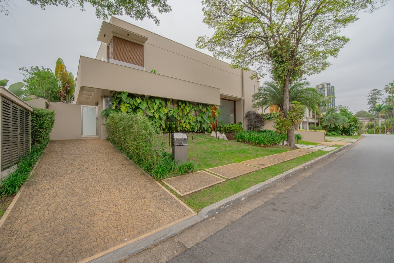 Casa para locação em Alphaville Residencial Um, 1.020 m² – Barueri – Cód. 79059949 — imagem 3
