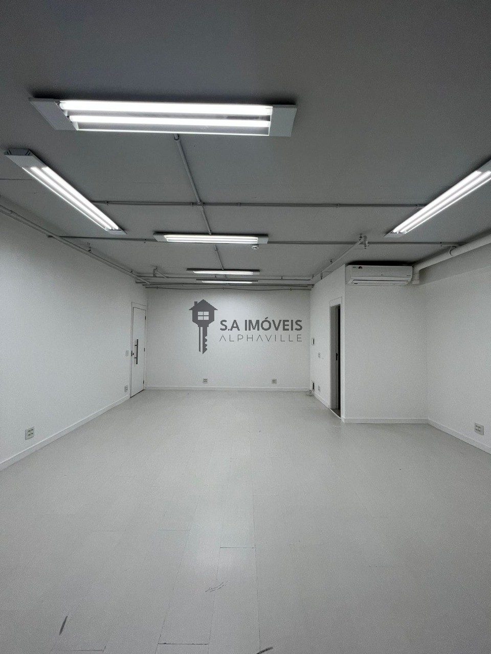 Sala comercial para venda ou locação em Alphaville Centro Industrial e Empresarial/Alphaville., 49 m² – Barueri – Cód. 79015175 — imagem 11