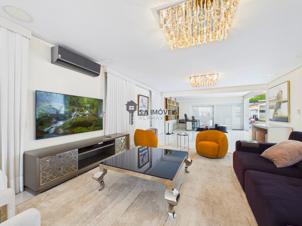 Casa para venda ou locação em Tamboré, 1.400 m² – Barueri – Cód. 79015768 — imagem 38