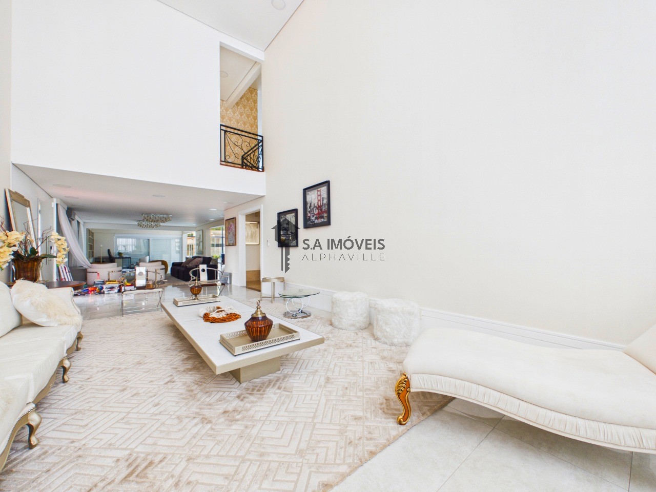 Casa para venda ou locação em Tamboré, 1.400 m² – Barueri – Cód. 79015768 — imagem 37