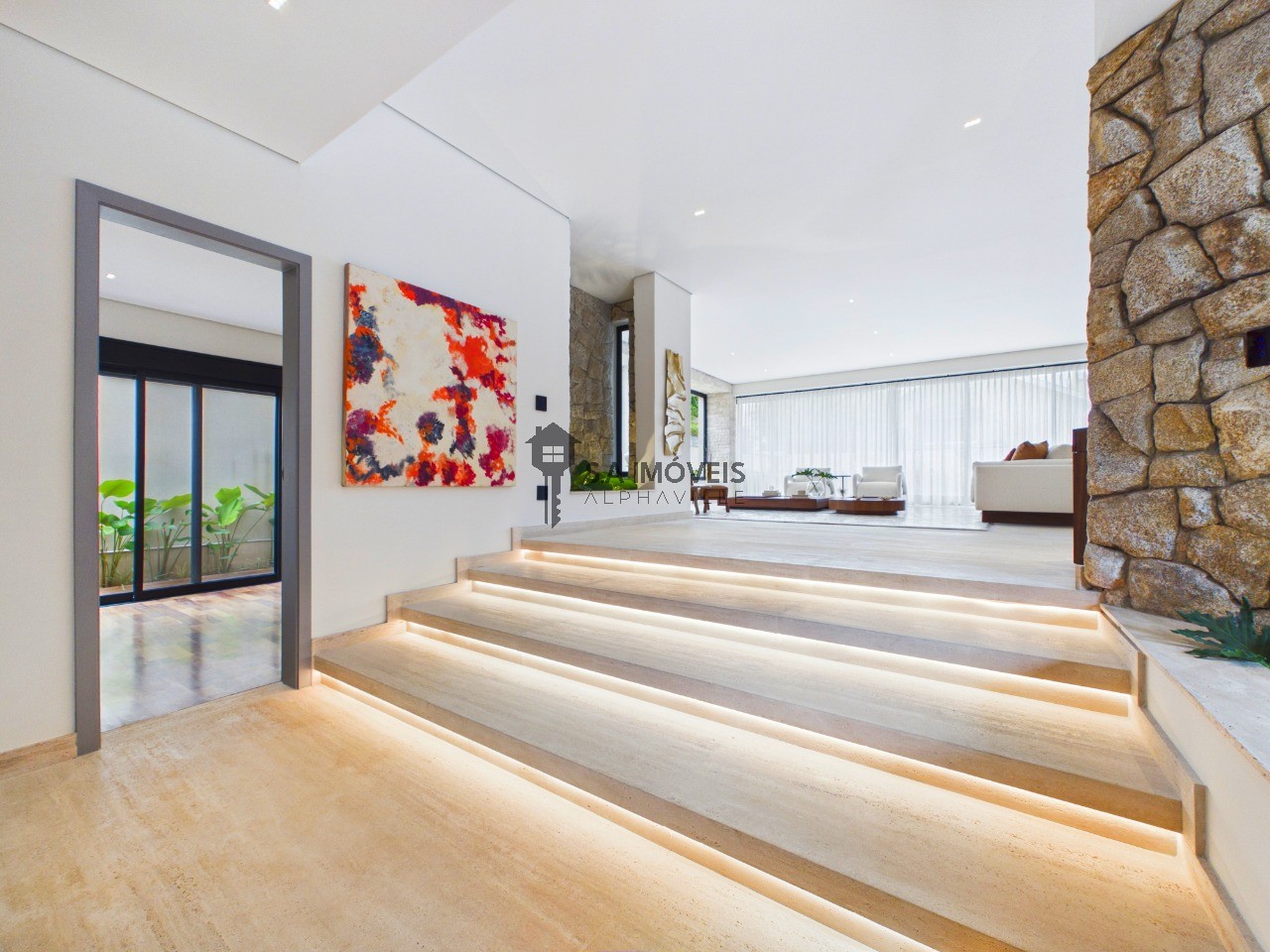 Casa à venda em Alphaville Residencial Um, 700 m² – Barueri – Cód. 79051274 — imagem 2
