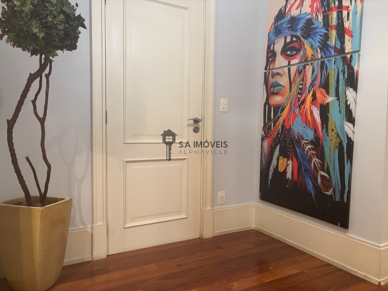 Apartamento à venda em Alphaville Centro Industrial e Empresarial/Alphaville., 177 m² – Barueri – Cód. 79059908 — imagem 13