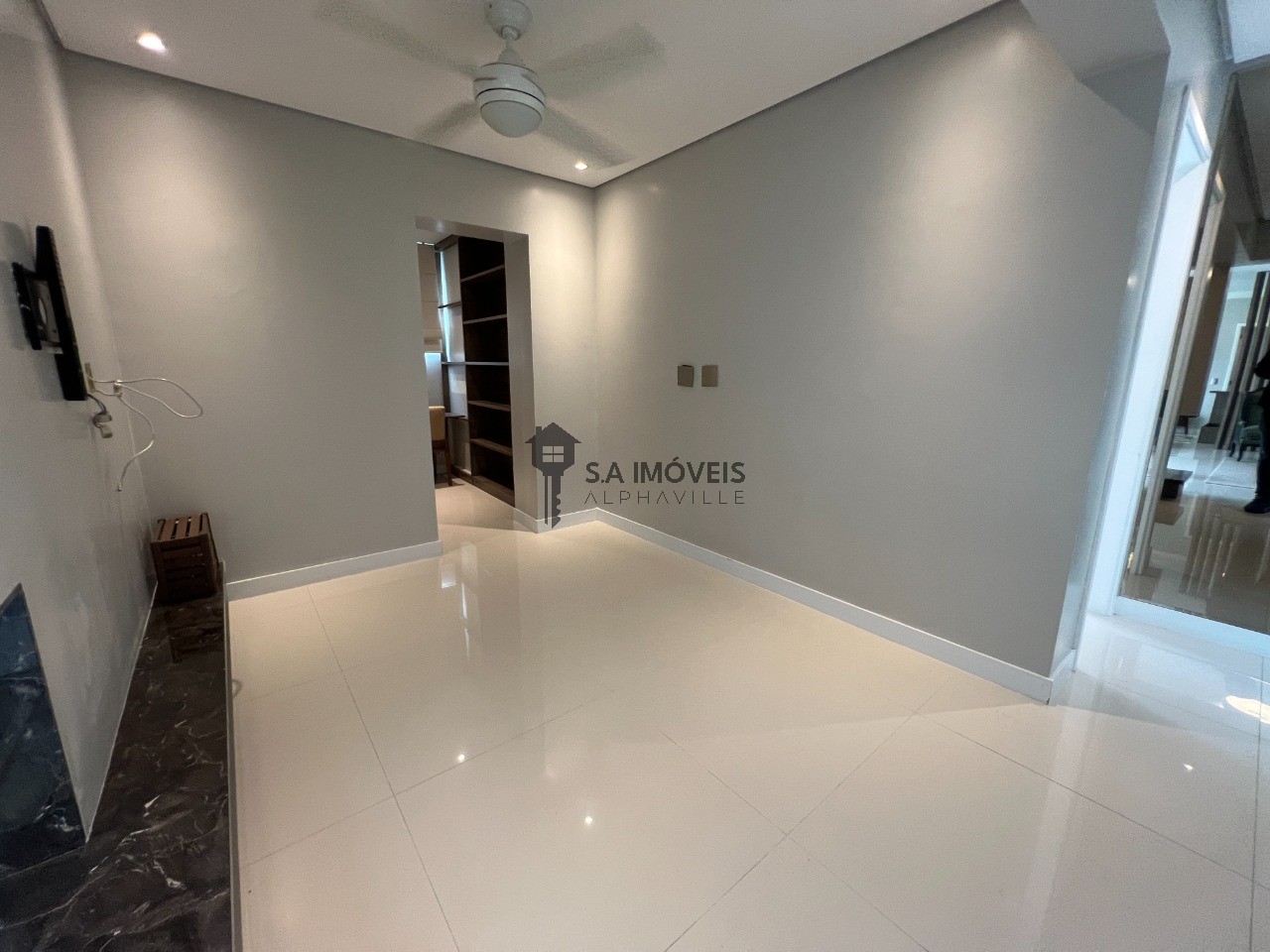 Apartamento para locação em Alphaville Empresarial, 126 m² – Barueri – Cód. 79059790 — imagem 9